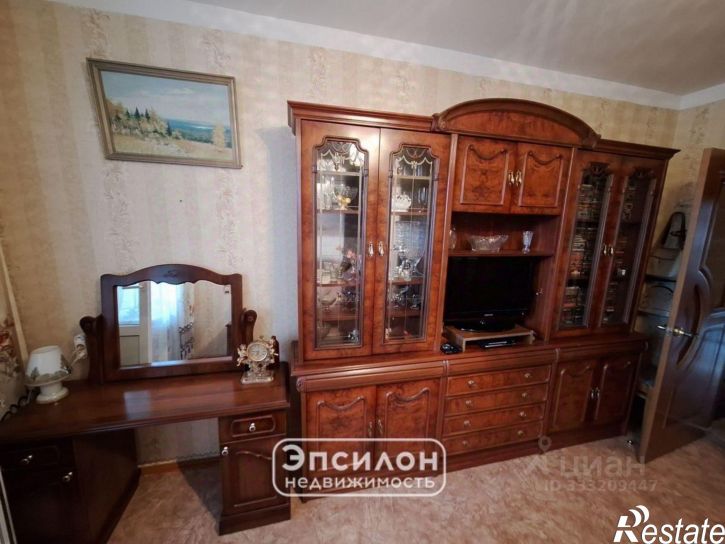 3-комн квартира ул 50 лет Октября, 96А,  д. 96А