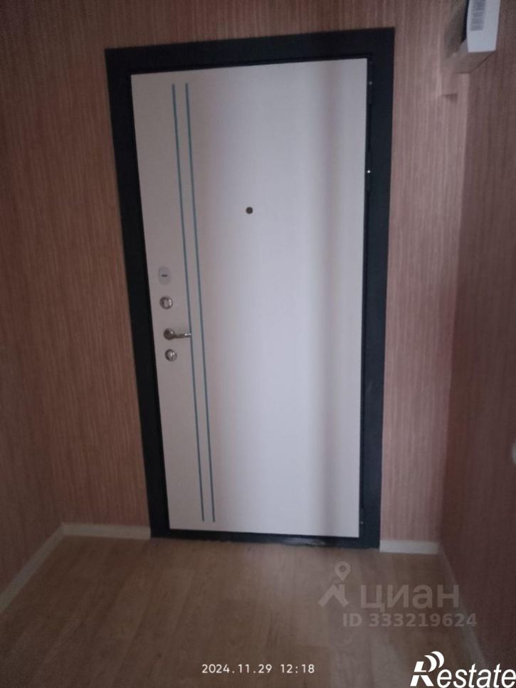 1-комн квартира пр-кт Анатолия Дериглазова, 52,  д. 52