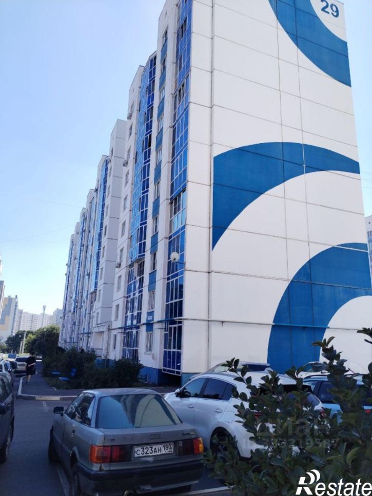 1-комн квартира ул Майский бульвар, 29,  д. 29