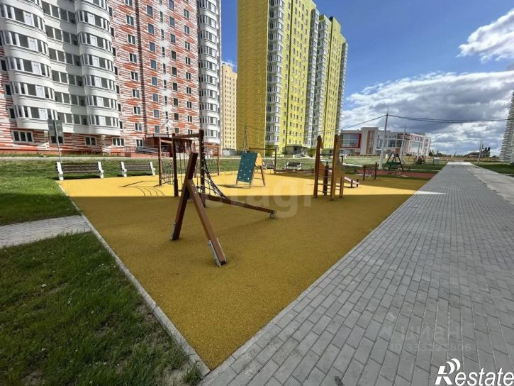 1-комн квартира ул Вадима Кирпиченко, 4,  д. 4