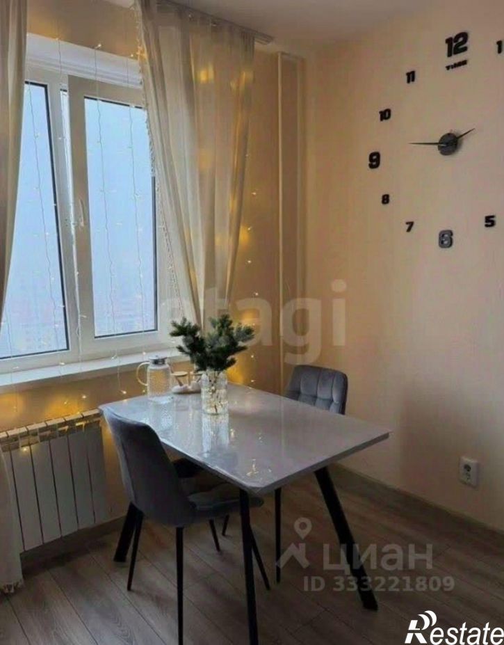 1-комн квартира пр-кт Анатолия Дериглазова, 65,  д. 65