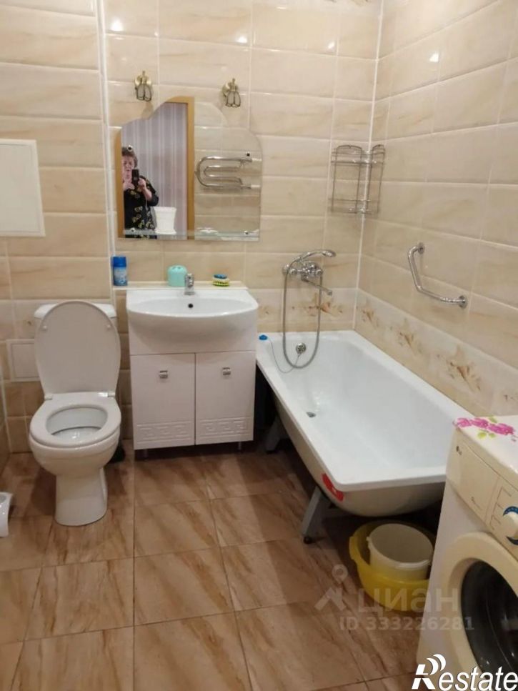 2-комн квартира ул Майский бульвар, 15,  д. 15