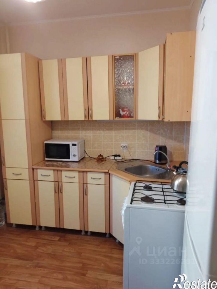 2-комн квартира ул Майский бульвар, 15,  д. 15
