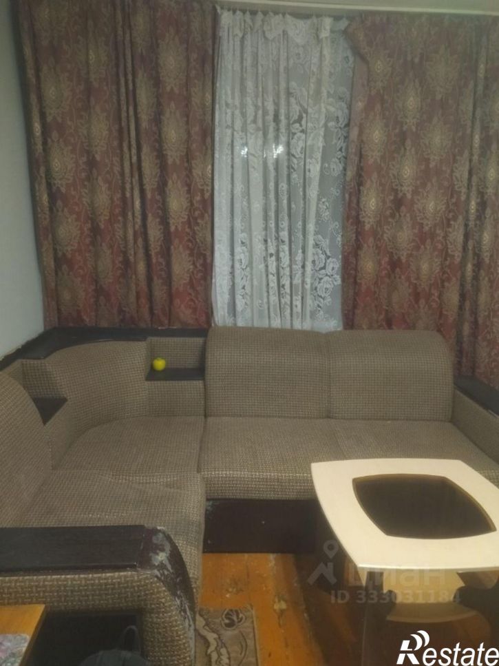 Комната ул Хуторская, 2А,  д. 2А