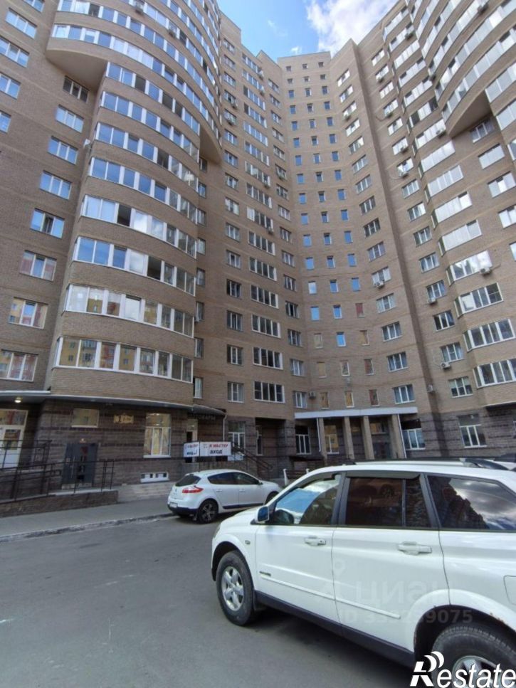 2-комн квартира пр-кт Анатолия Дериглазова, 73,  д. 73