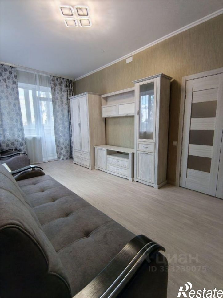 2-комн квартира пр-кт Анатолия Дериглазова, 73,  д. 73
