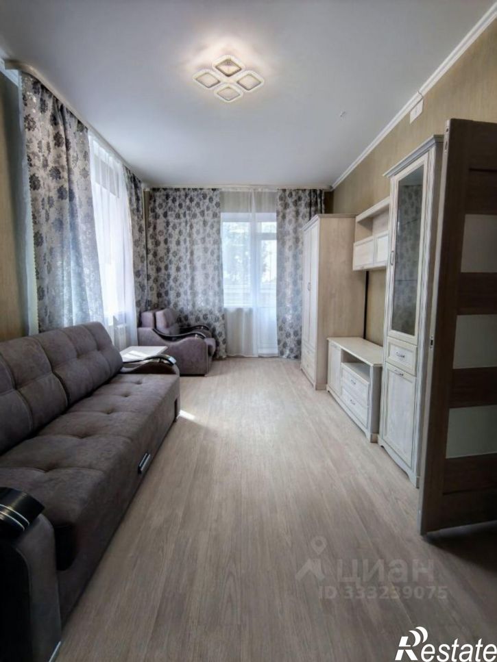 2-комн квартира пр-кт Анатолия Дериглазова, 73,  д. 73