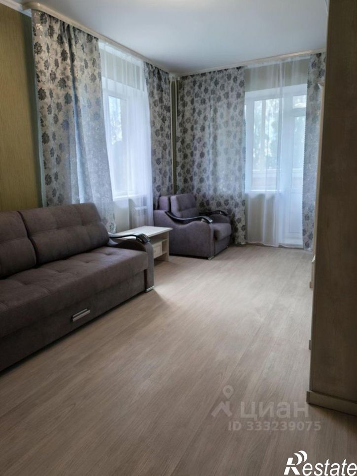 2-комн квартира пр-кт Анатолия Дериглазова, 73,  д. 73