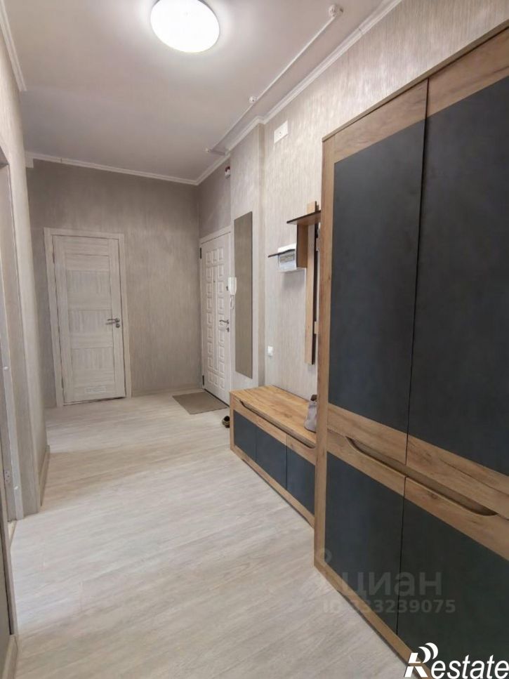 2-комн квартира пр-кт Анатолия Дериглазова, 73,  д. 73