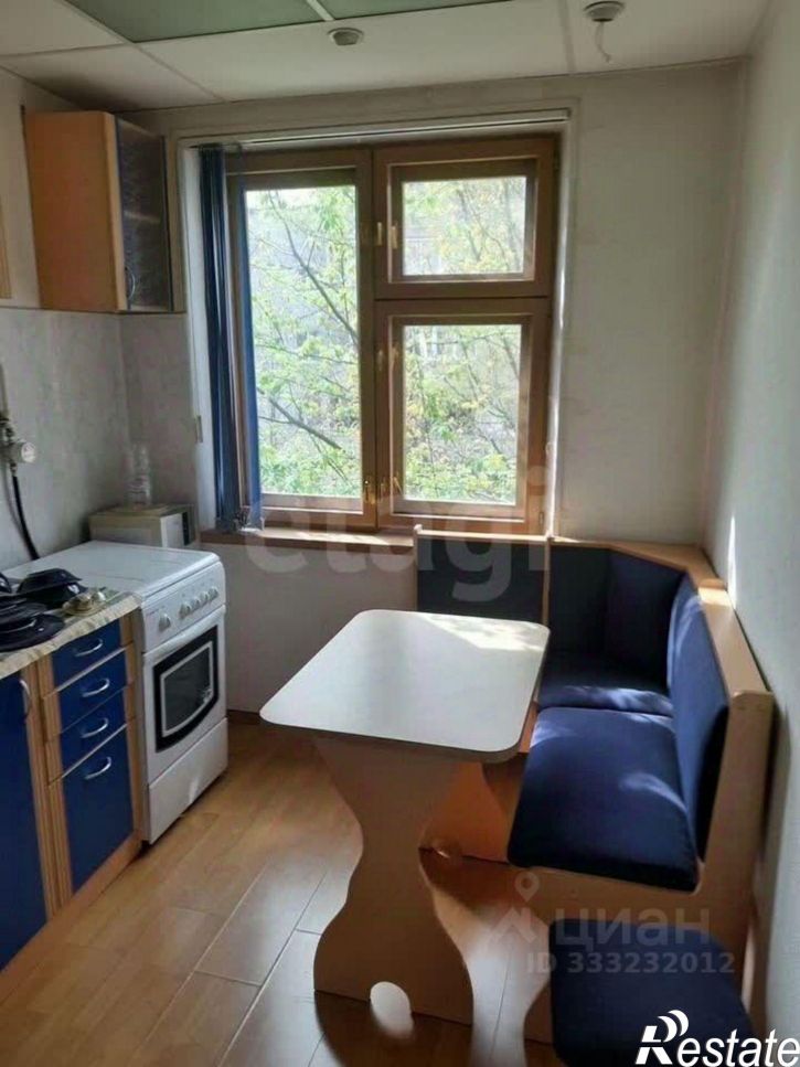 1-комн квартира ул Гоголя, 53,  д. 53