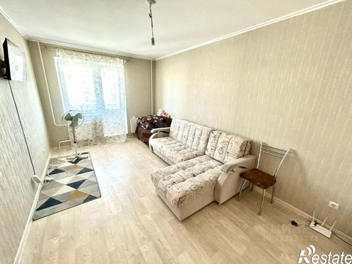 1-комн квартира ул Вадима Кирпиченко, 2,  д. 2
