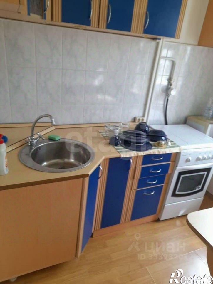 1-комн квартира ул Гоголя, 53,  д. 53