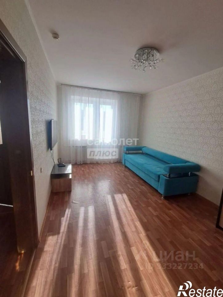 1-комн квартира пр-кт Вячеслава Клыкова, 84,  д. 84