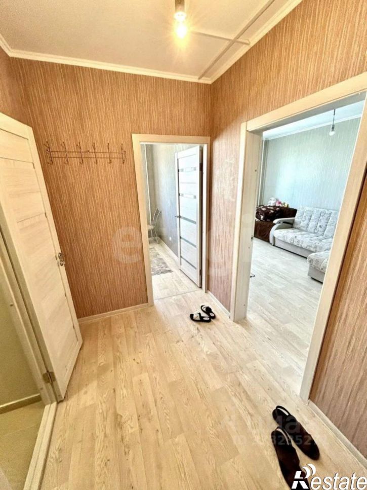 1-комн квартира ул Вадима Кирпиченко, 2,  д. 2