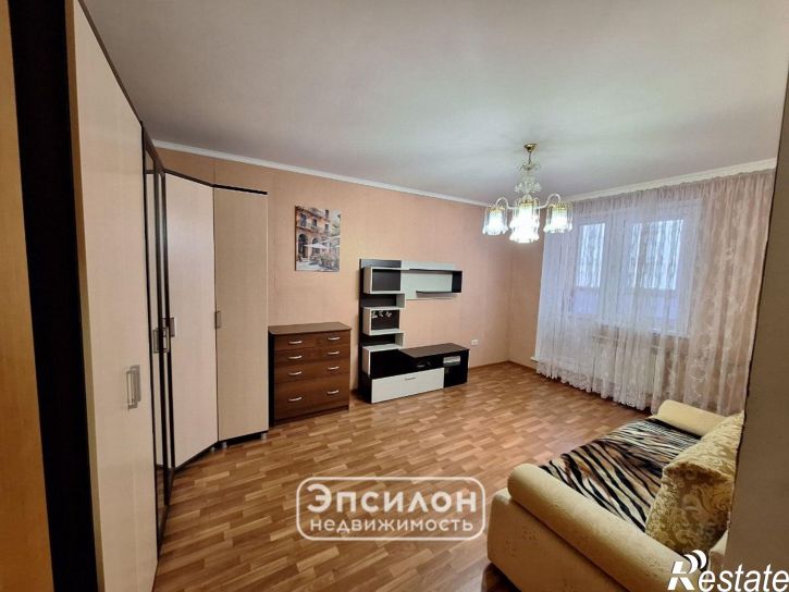 1-комн квартира пр-кт Дружбы, 19Б,  д. 19Б