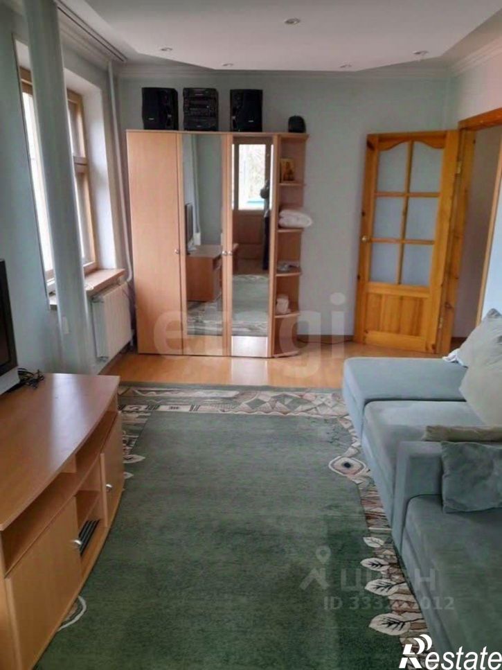 1-комн квартира ул Гоголя, 53,  д. 53