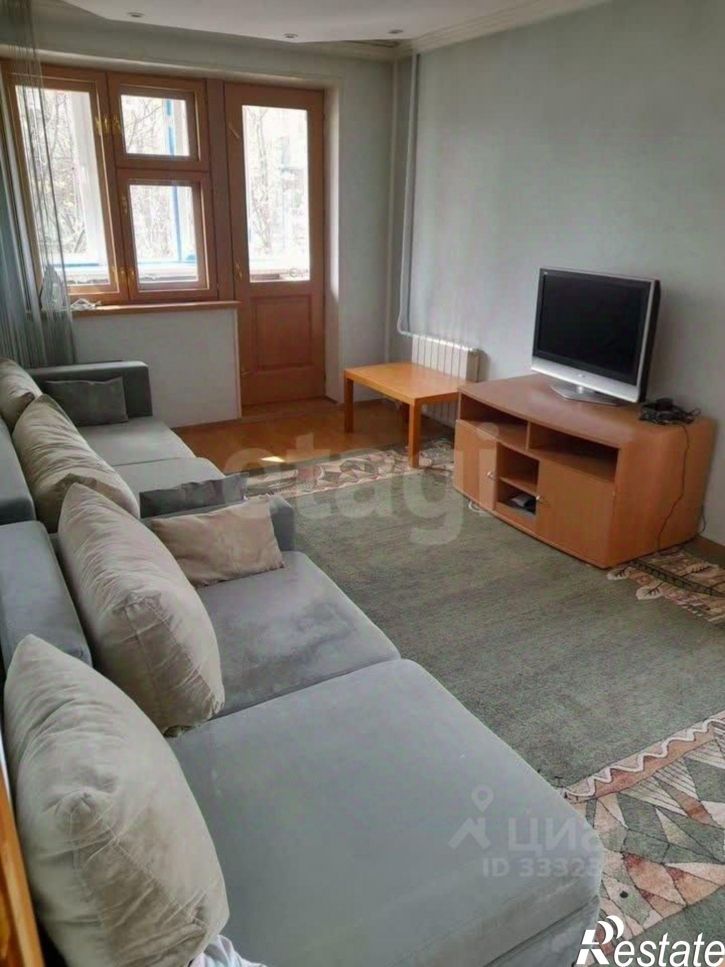 1-комн квартира ул Гоголя, 53,  д. 53