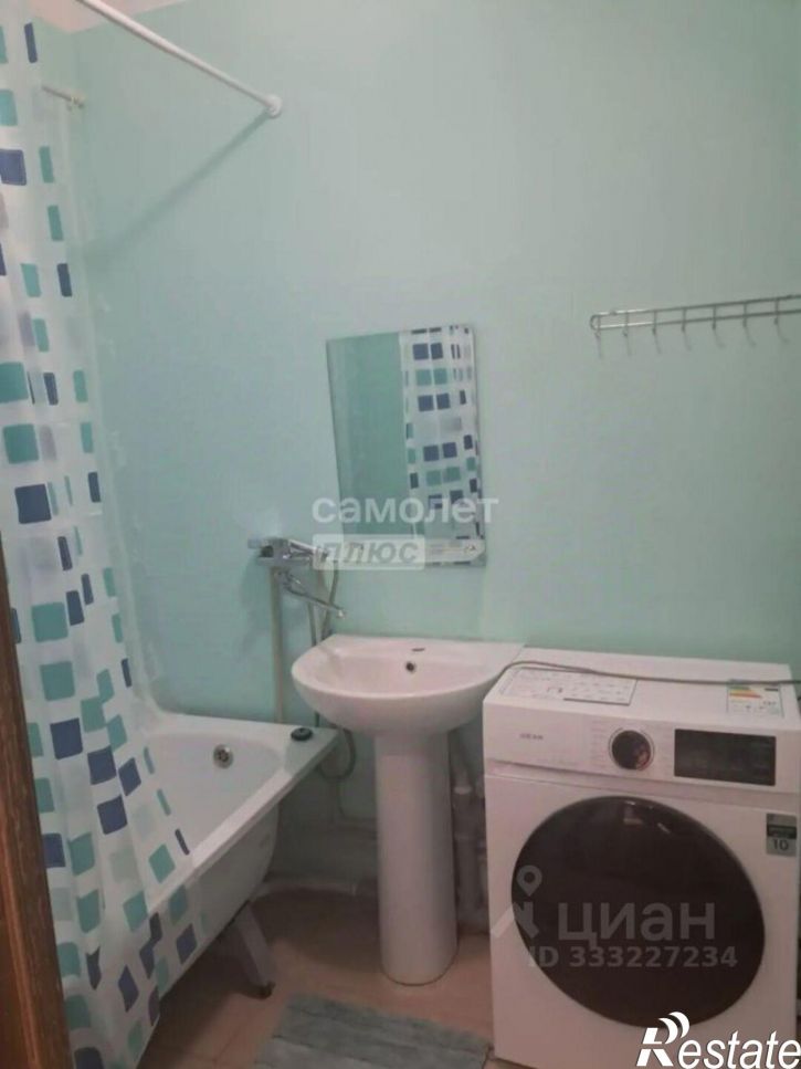 1-комн квартира пр-кт Вячеслава Клыкова, 84,  д. 84