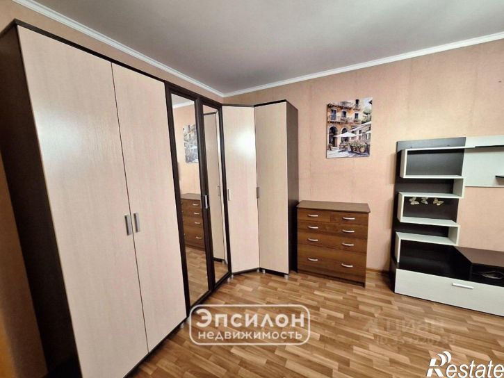 1-комн квартира пр-кт Дружбы, 19Б,  д. 19Б