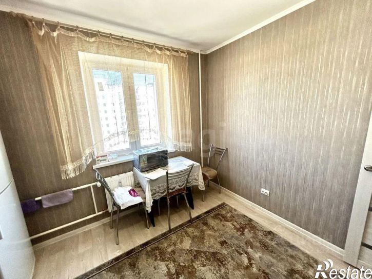 1-комн квартира ул Вадима Кирпиченко, 2,  д. 2