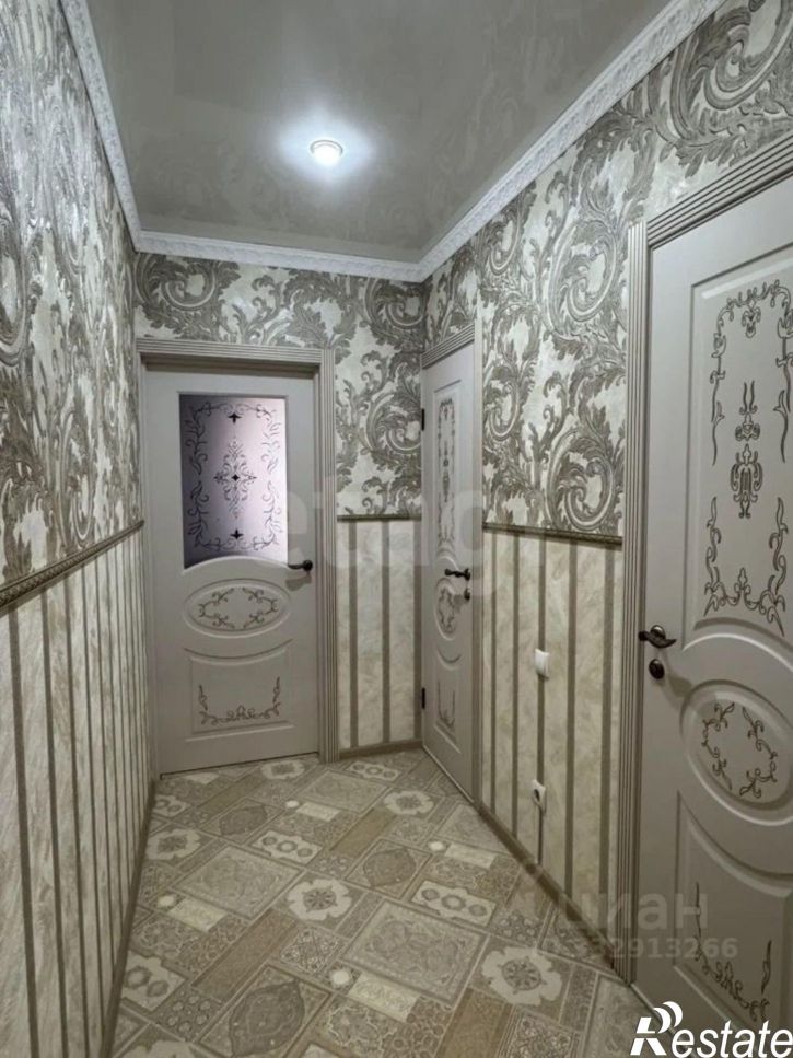 3-комн квартира пр-кт Вячеслава Клыкова, 90,  д. 90