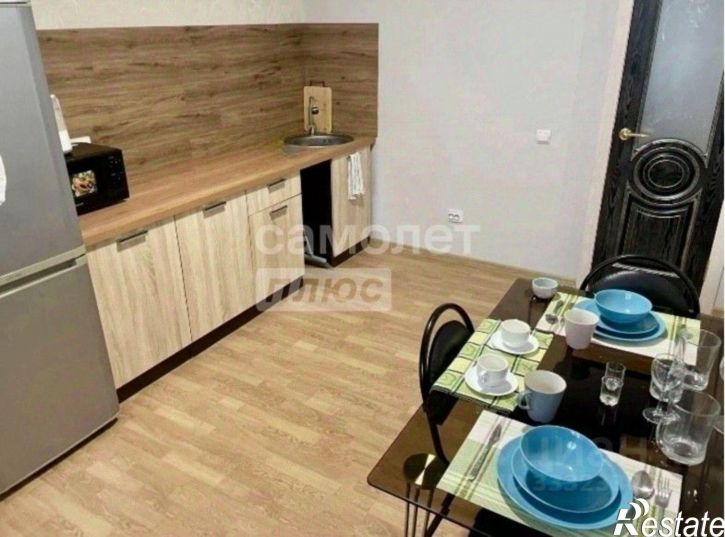 1-комн квартира ул Перекальского, 7,  д. 7