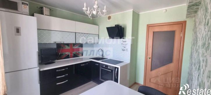2-комн квартира ул Береговая, 5,  д. 5