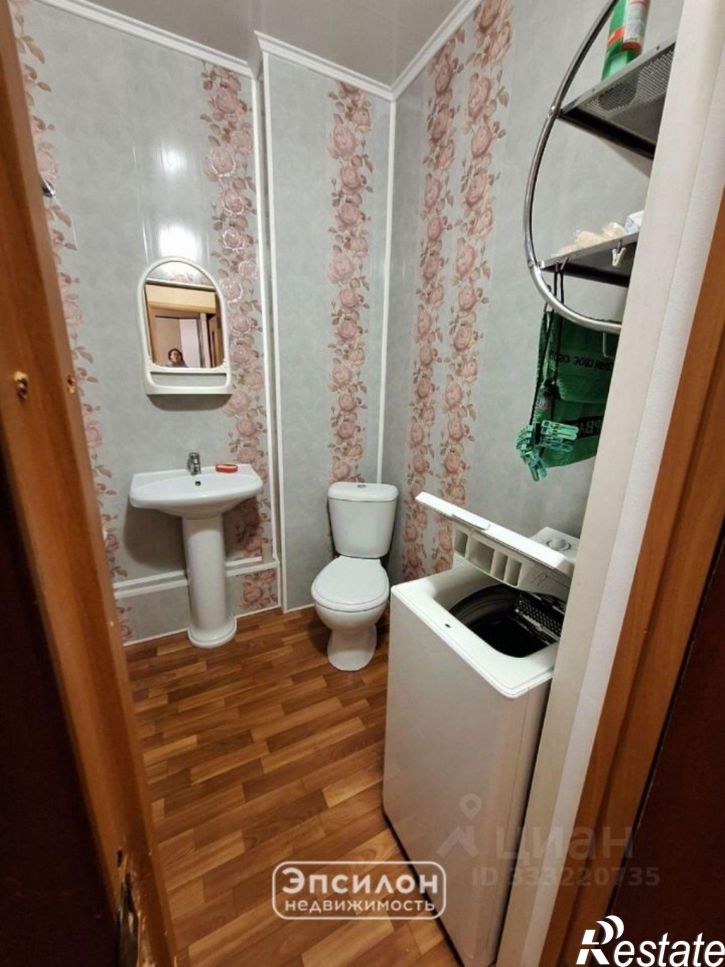 1-комн квартира пр-кт Дружбы, 19Б,  д. 19Б