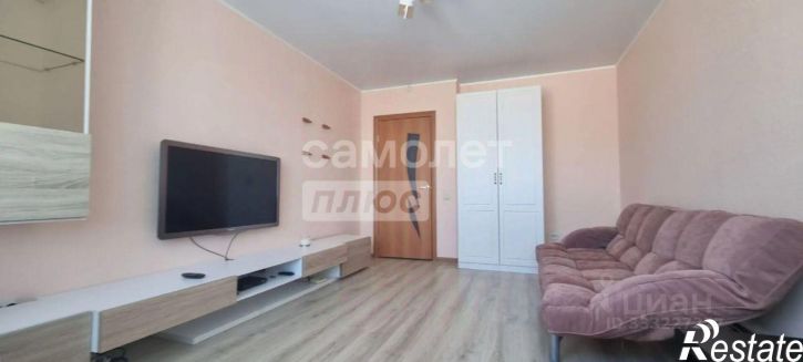 2-комн квартира ул Береговая, 5,  д. 5