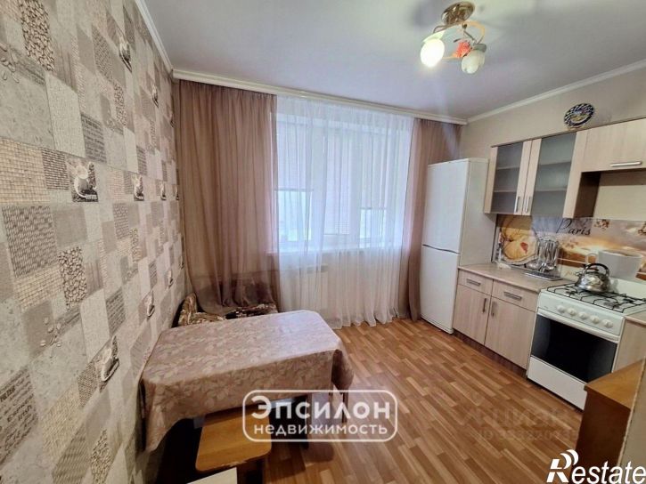 1-комн квартира пр-кт Дружбы, 19Б,  д. 19Б