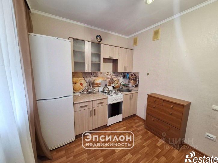1-комн квартира пр-кт Дружбы, 19Б,  д. 19Б