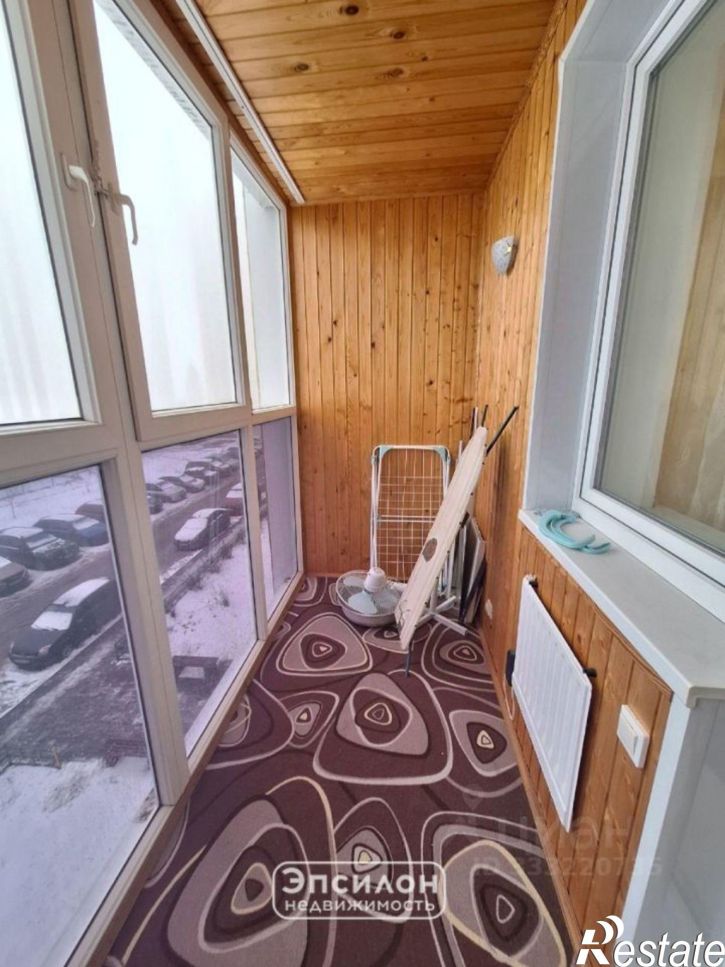 1-комн квартира пр-кт Дружбы, 19Б,  д. 19Б