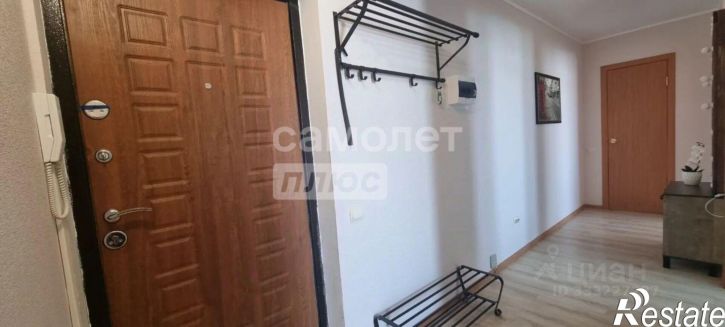 2-комн квартира ул Береговая, 5,  д. 5
