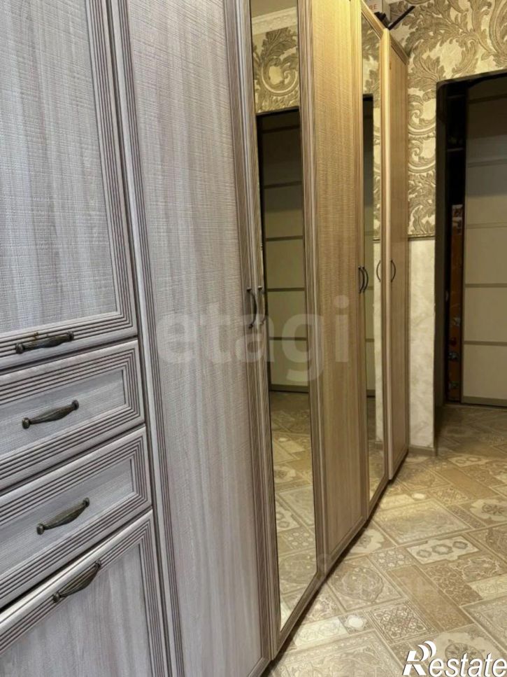 3-комн квартира пр-кт Вячеслава Клыкова, 90,  д. 90