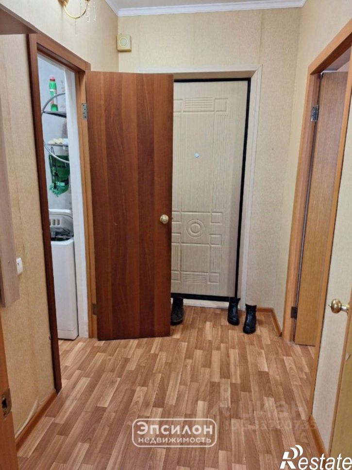 1-комн квартира пр-кт Дружбы, 19Б,  д. 19Б