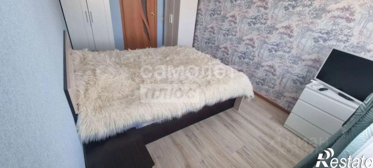 2-комн квартира ул Береговая, 5,  д. 5
