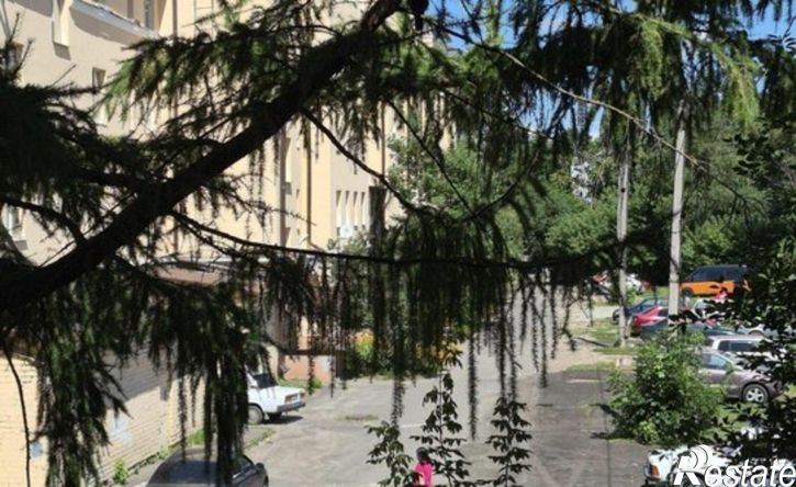 2-комн квартира ул Краснознаменная, 22,  д. 22