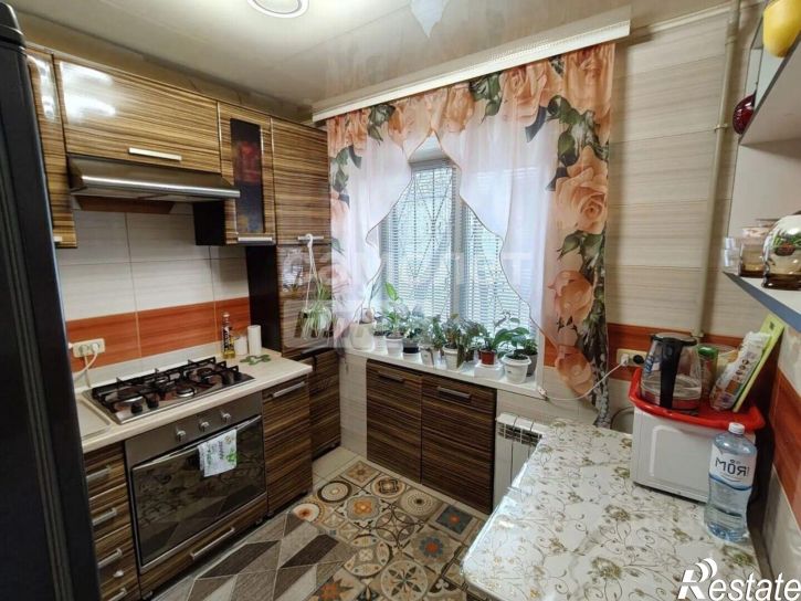 2-комн квартира ул Карла Маркса, 66/4,  д. 66/4