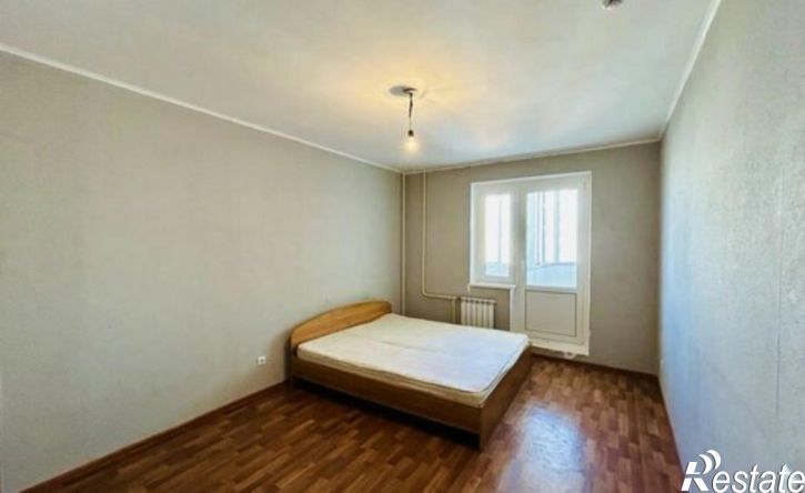 2-комн квартира ул Домостроителей, 19,  д. 19
