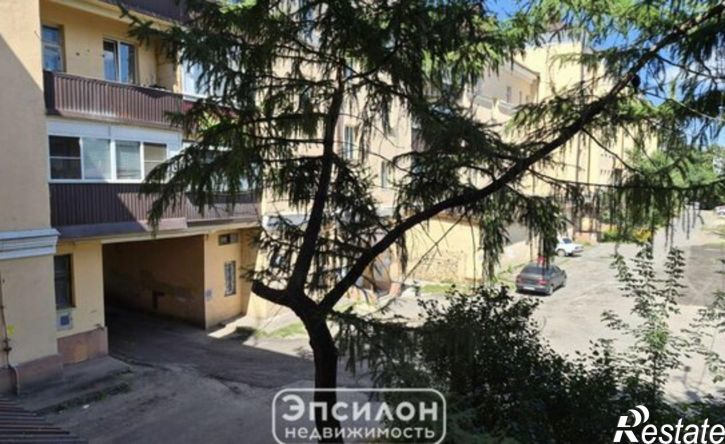 2-комн квартира ул Краснознаменная, 22,  д. 22