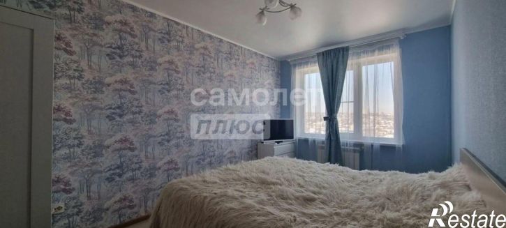 2-комн квартира ул Береговая, 5,  д. 5