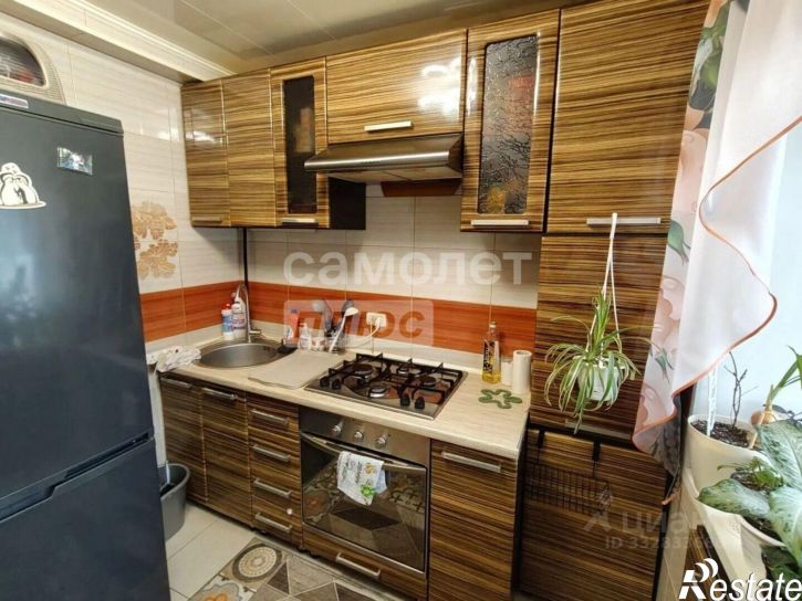 2-комн квартира ул Карла Маркса, 66/4,  д. 66/4