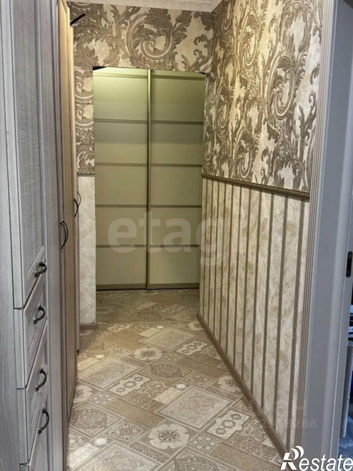 3-комн квартира пр-кт Вячеслава Клыкова, 90,  д. 90