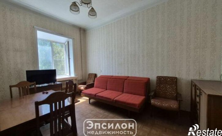 2-комн квартира ул Краснознаменная, 22,  д. 22