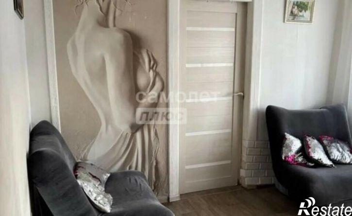 2-комн квартира ул Краснознаменная, 20Б,  д. 20Б