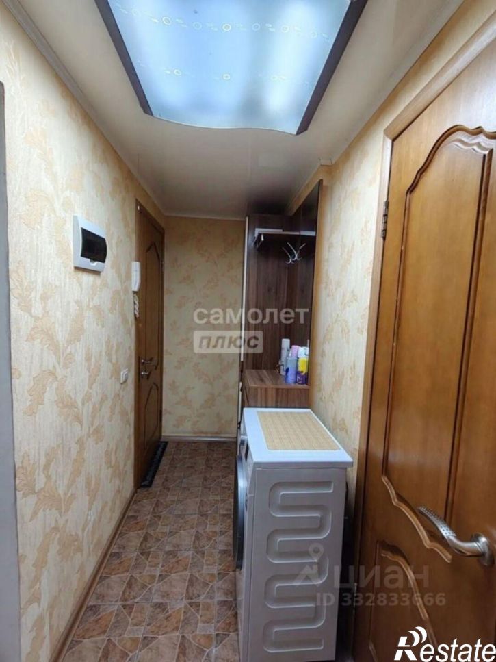 2-комн квартира ул Карла Маркса, 66/4,  д. 66/4