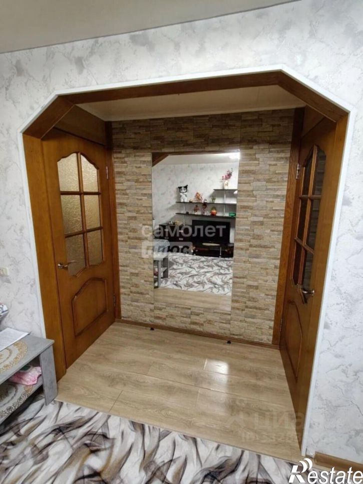 2-комн квартира ул Карла Маркса, 66/4,  д. 66/4