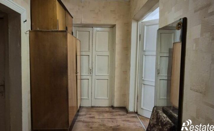 2-комн квартира ул Краснознаменная, 22,  д. 22