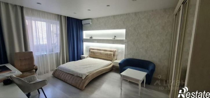 3-комн квартира пр-кт Анатолия Дериглазова, 15,  д. 15