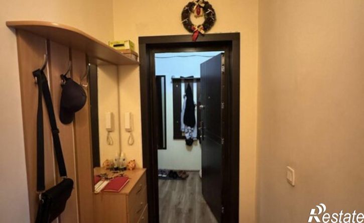 2-комн квартира пр-кт Хрущева, 12,  д. 12